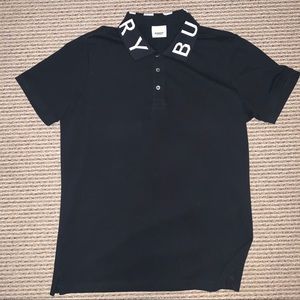 Burberry Polo